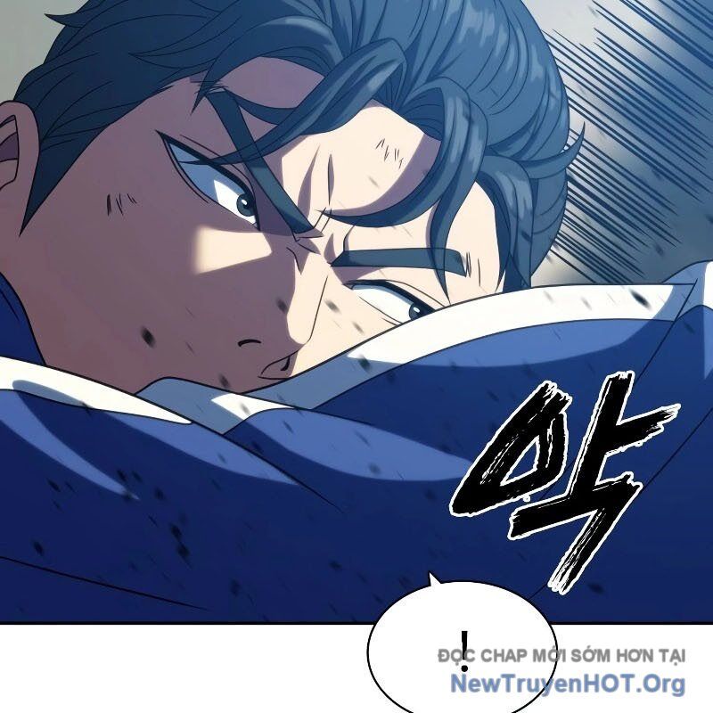 Hàn Băng Võ Giả: Chapter 25