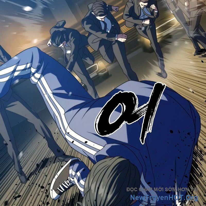 Hàn Băng Võ Giả: Chapter 25