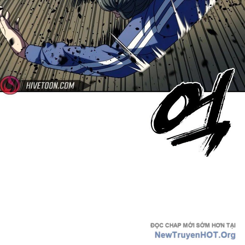 Hàn Băng Võ Giả: Chapter 25