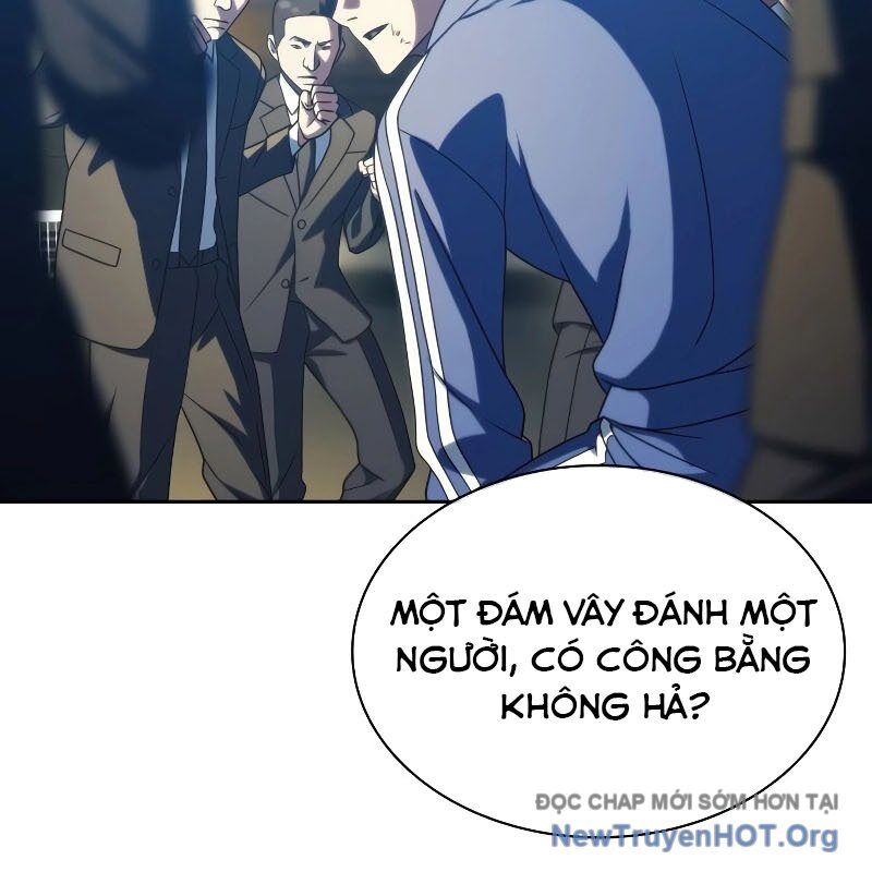 Hàn Băng Võ Giả: Chapter 25