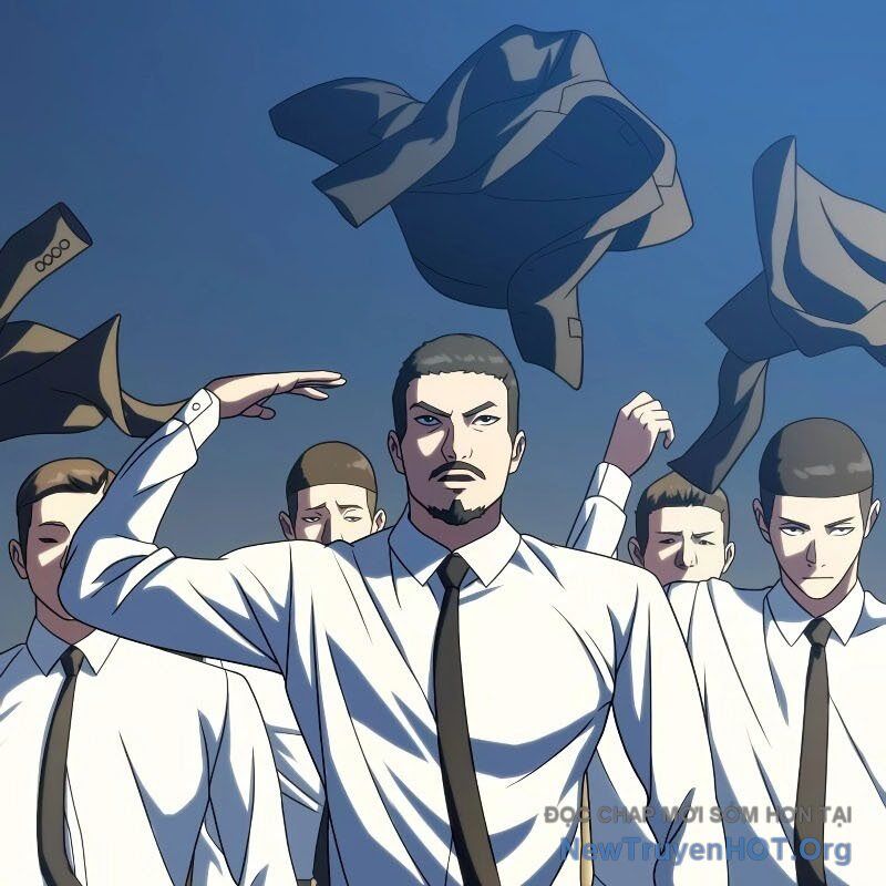 Hàn Băng Võ Giả: Chapter 25