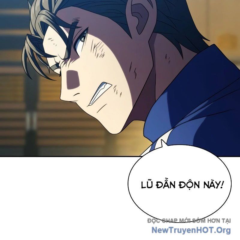 Hàn Băng Võ Giả: Chapter 25