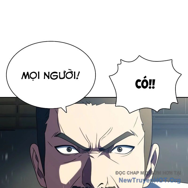 Hàn Băng Võ Giả: Chapter 25