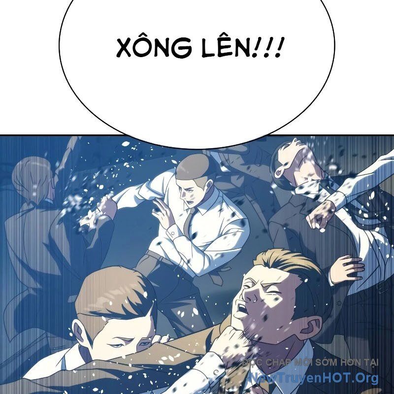 Hàn Băng Võ Giả: Chapter 25