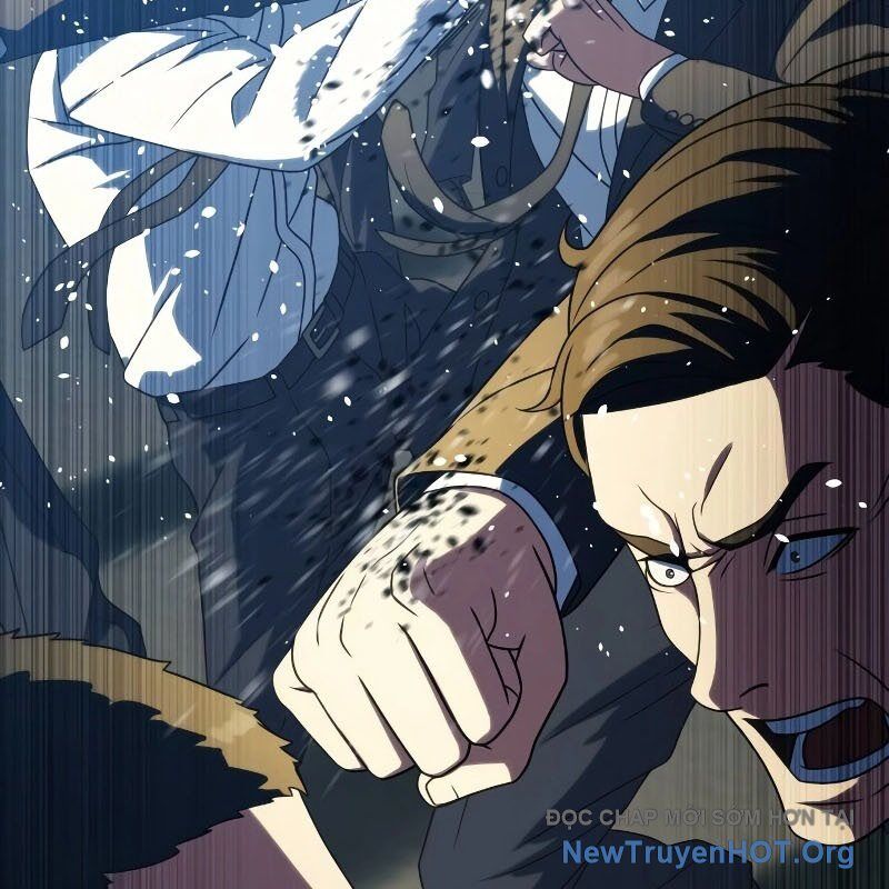 Hàn Băng Võ Giả: Chapter 25