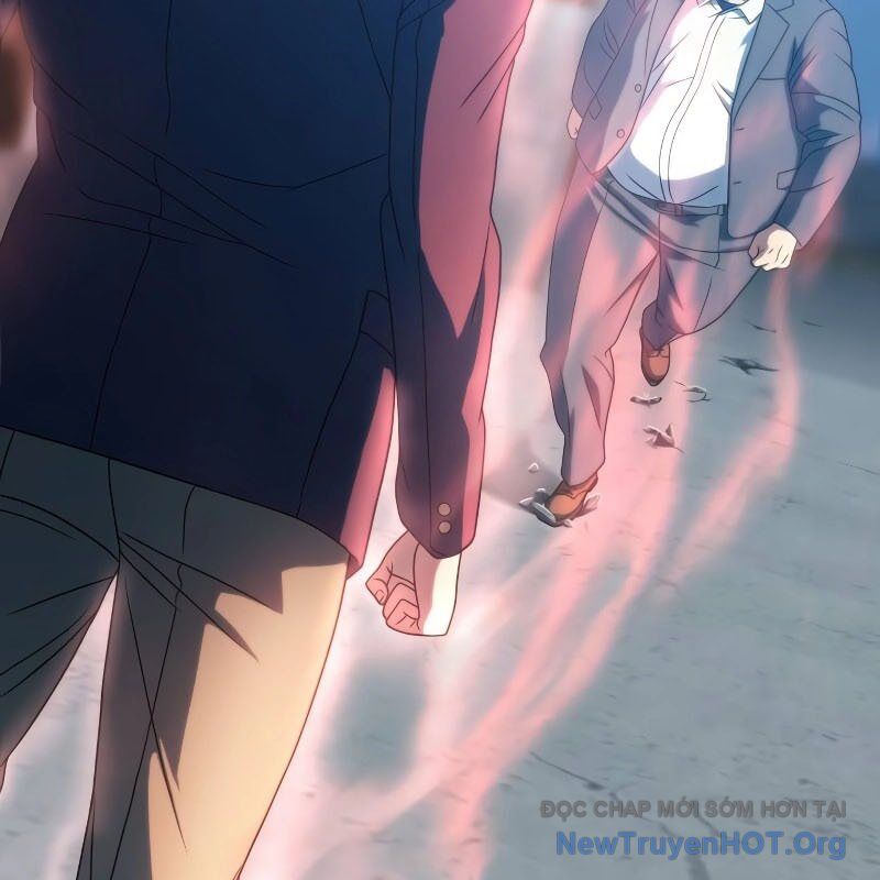 Hàn Băng Võ Giả: Chapter 25