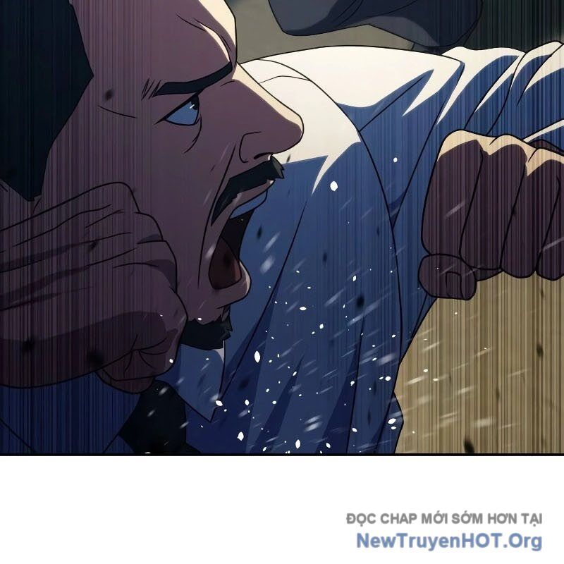 Hàn Băng Võ Giả: Chapter 25