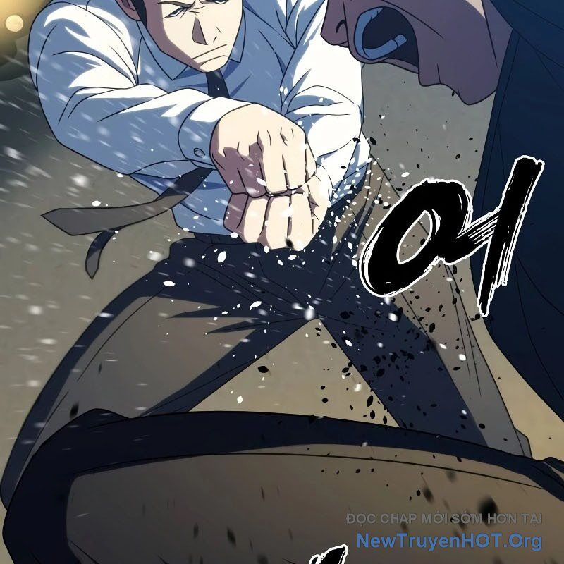 Hàn Băng Võ Giả: Chapter 25