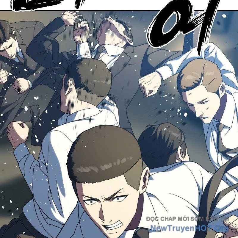 Hàn Băng Võ Giả: Chapter 25