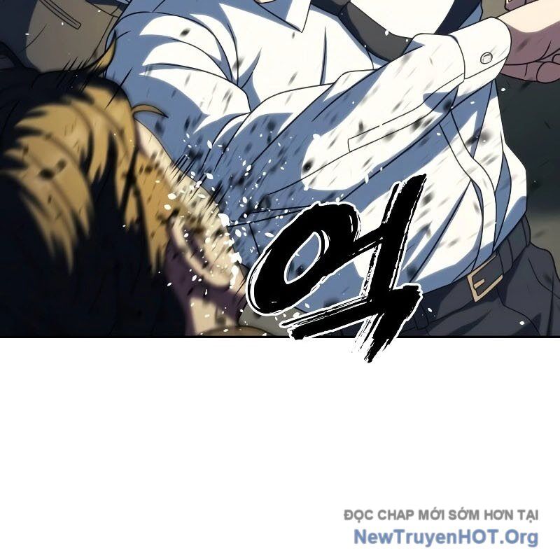 Hàn Băng Võ Giả: Chapter 25