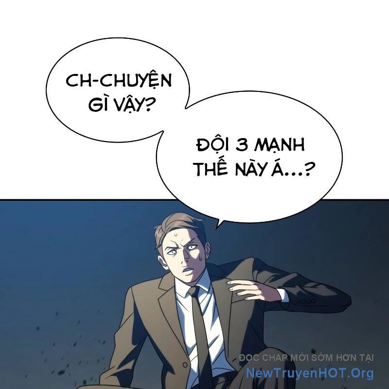 Hàn Băng Võ Giả: Chapter 25