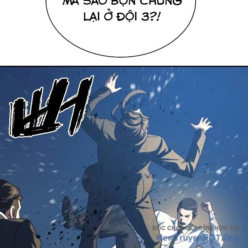 Hàn Băng Võ Giả: Chapter 25