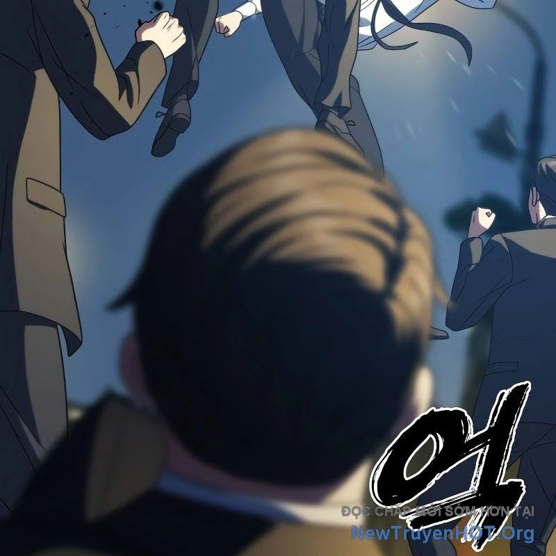 Hàn Băng Võ Giả: Chapter 25