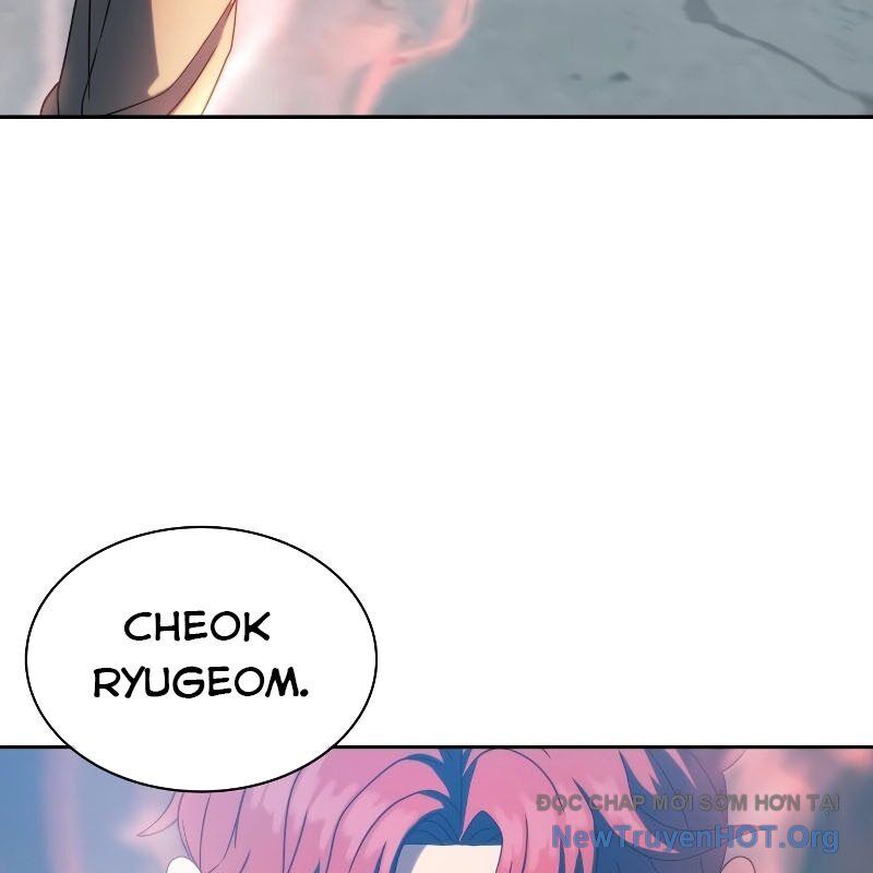 Hàn Băng Võ Giả: Chapter 25