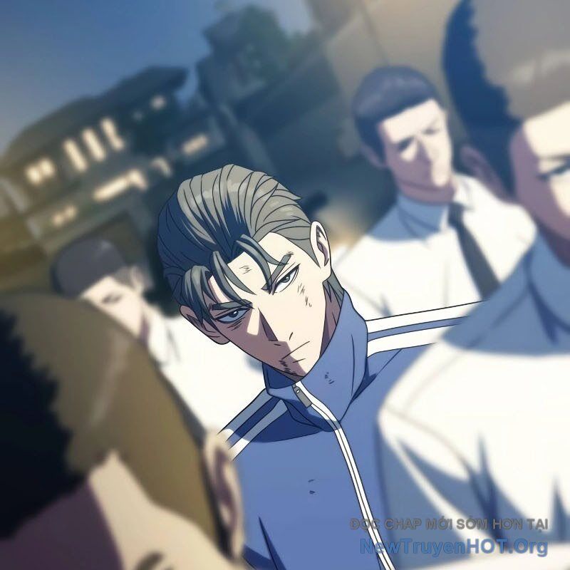 Hàn Băng Võ Giả: Chapter 25