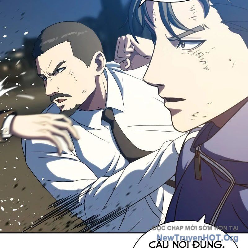 Hàn Băng Võ Giả: Chapter 25