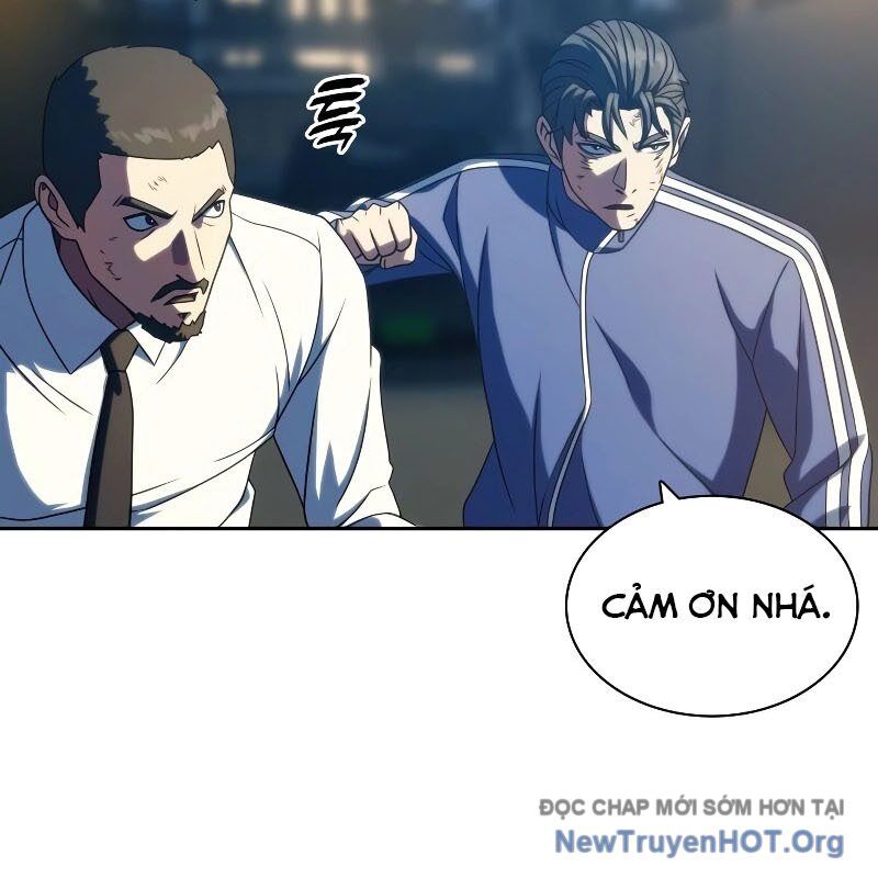 Hàn Băng Võ Giả: Chapter 25