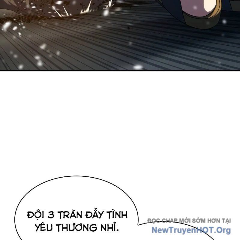 Hàn Băng Võ Giả: Chapter 25