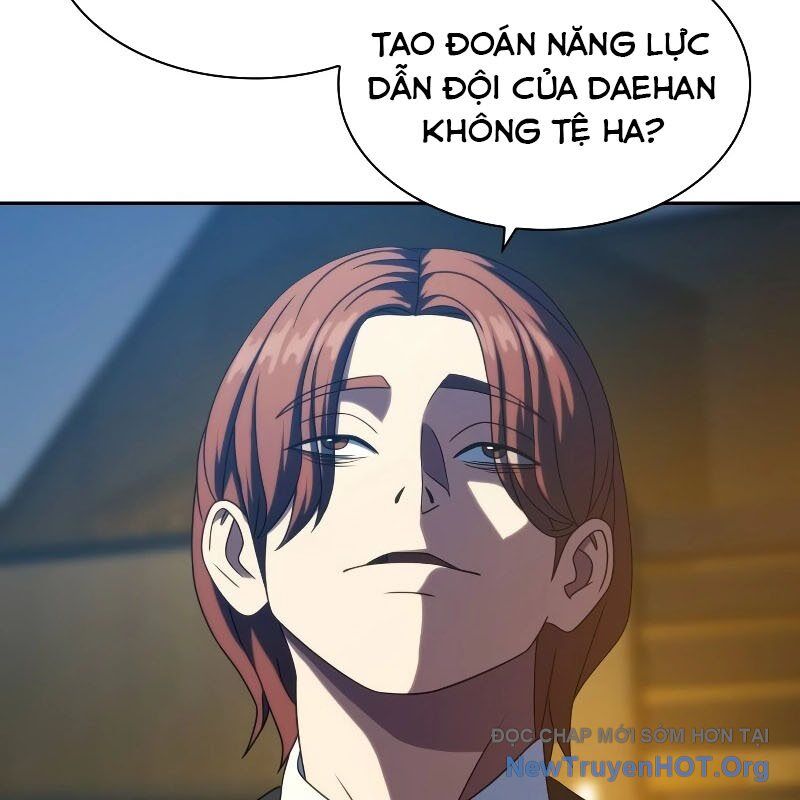 Hàn Băng Võ Giả: Chapter 25
