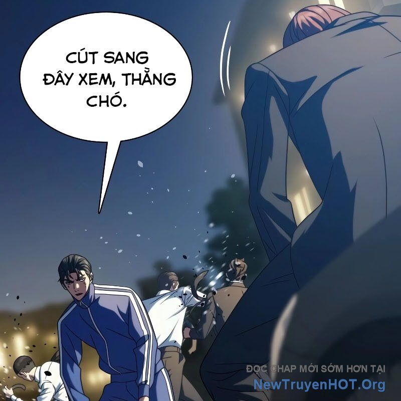 Hàn Băng Võ Giả: Chapter 25