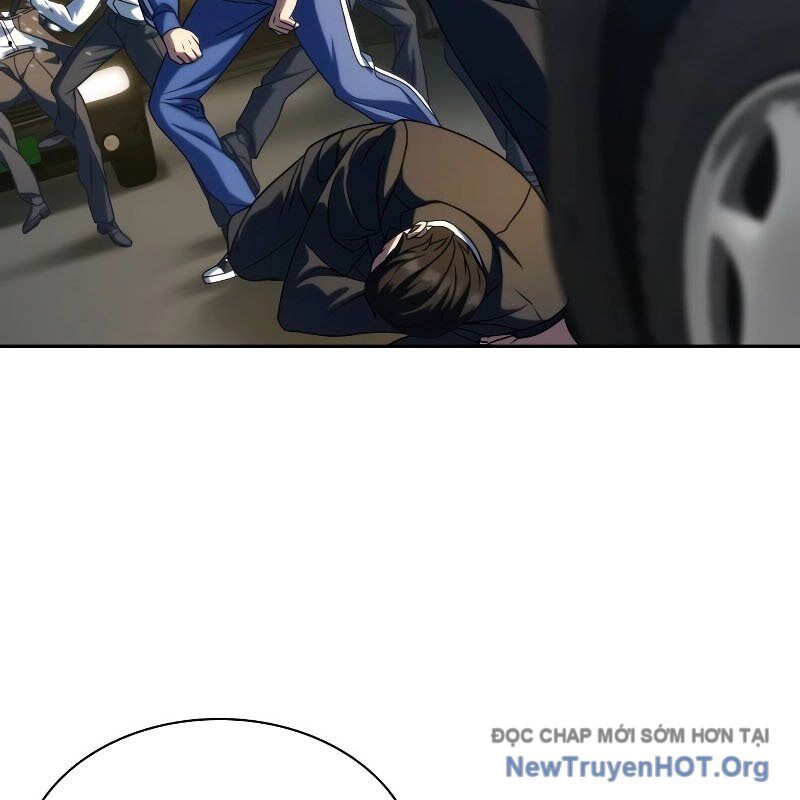 Hàn Băng Võ Giả: Chapter 25