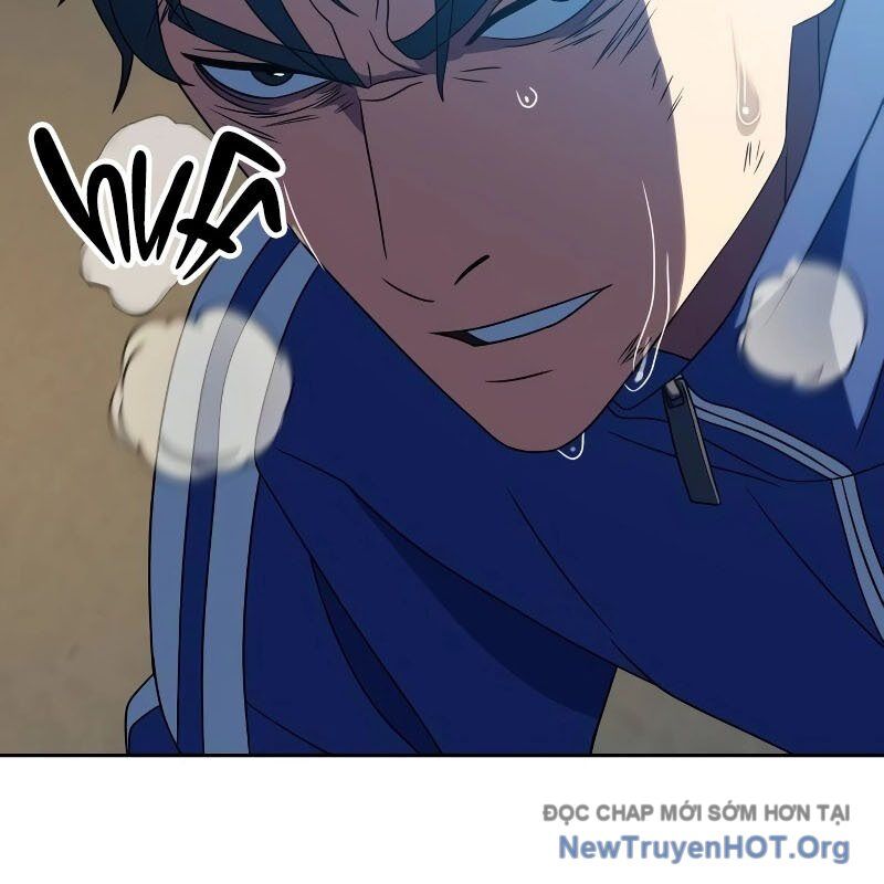 Hàn Băng Võ Giả: Chapter 25