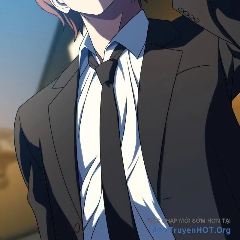 Hàn Băng Võ Giả: Chapter 25