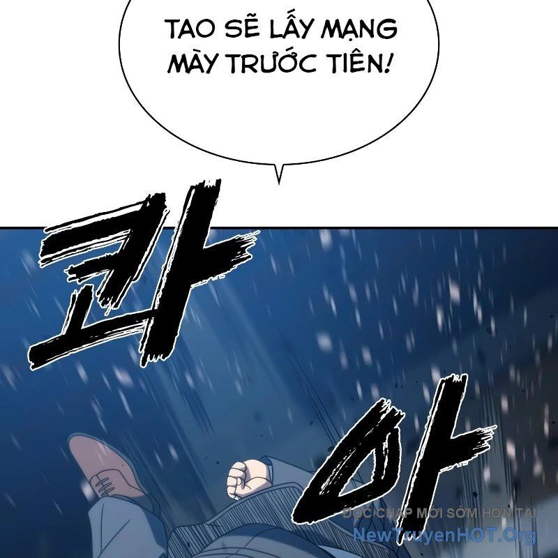 Hàn Băng Võ Giả: Chapter 25