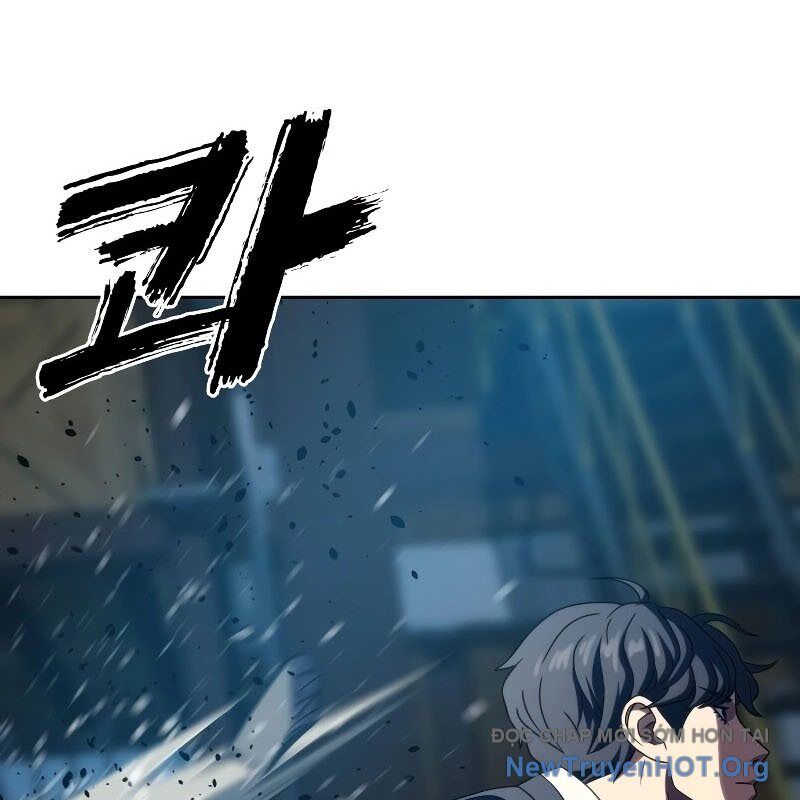 Hàn Băng Võ Giả: Chapter 25