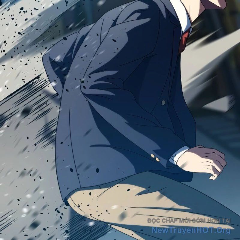 Hàn Băng Võ Giả: Chapter 25