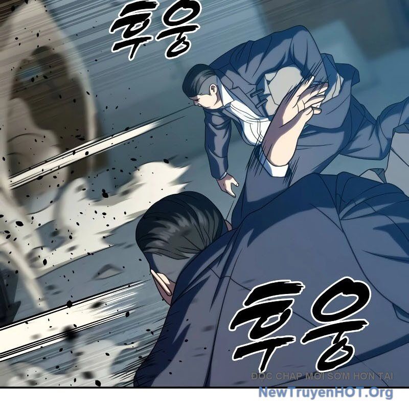 Hàn Băng Võ Giả: Chapter 25