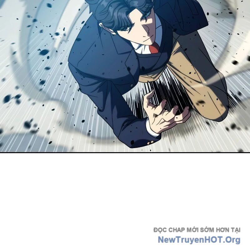 Hàn Băng Võ Giả: Chapter 25