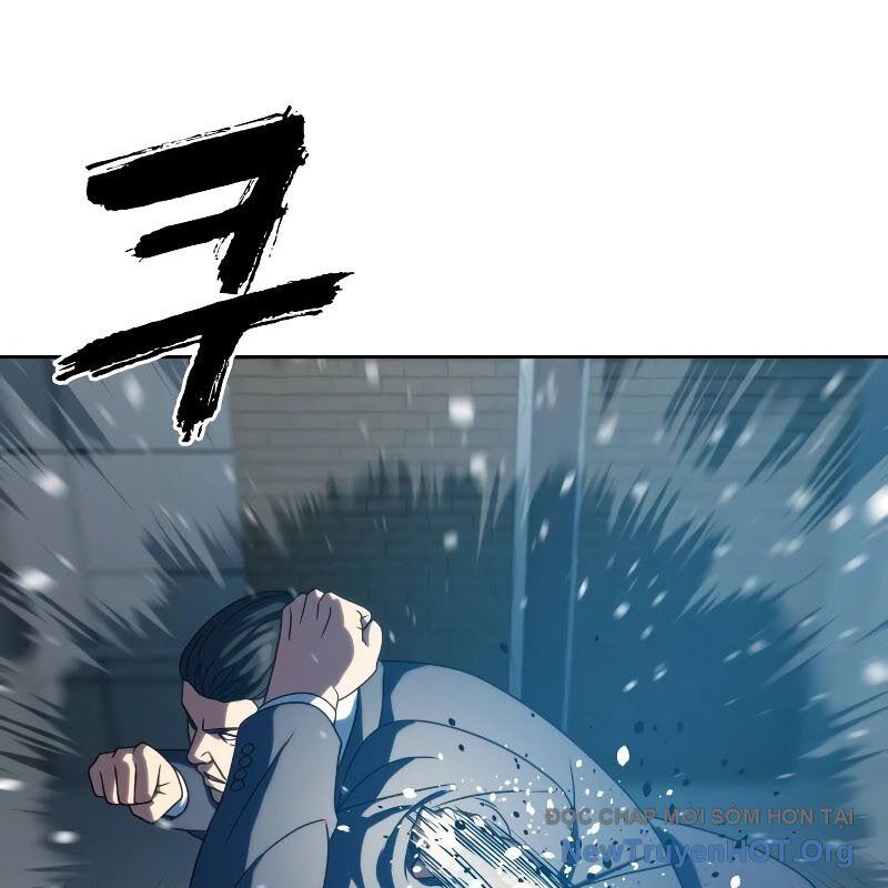 Hàn Băng Võ Giả: Chapter 25