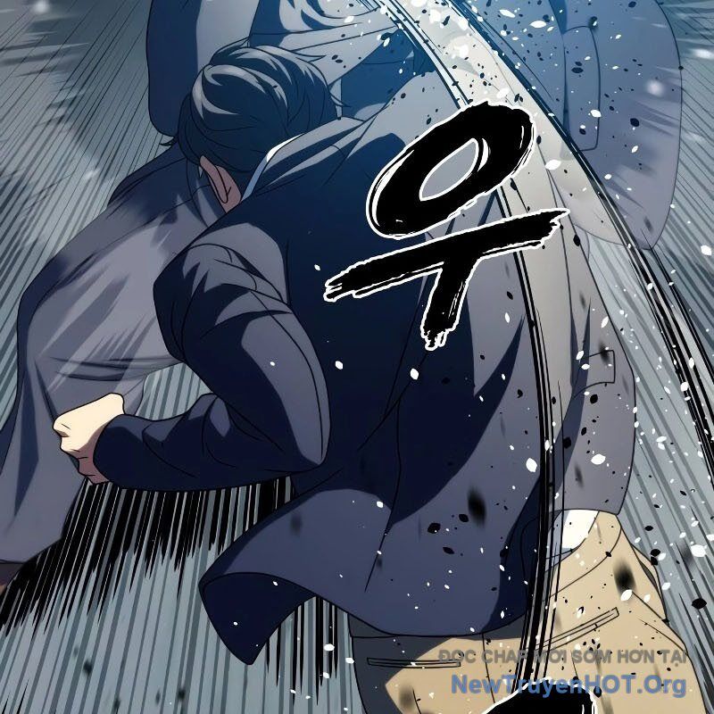 Hàn Băng Võ Giả: Chapter 25