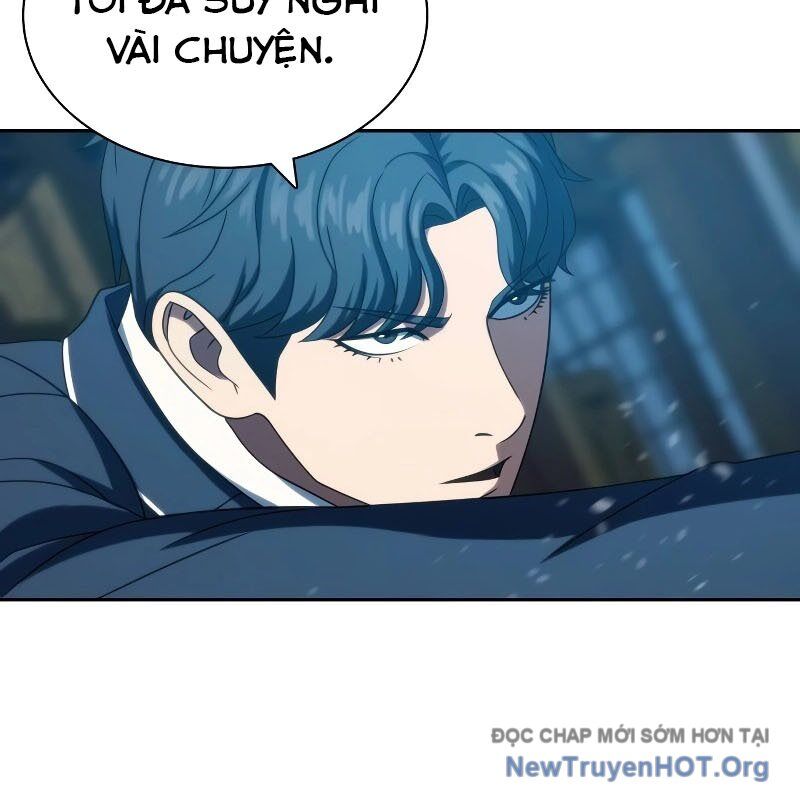 Hàn Băng Võ Giả: Chapter 25