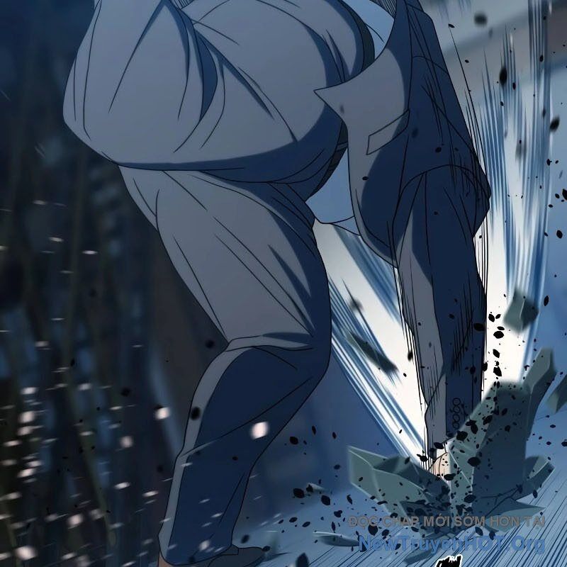 Hàn Băng Võ Giả: Chapter 25