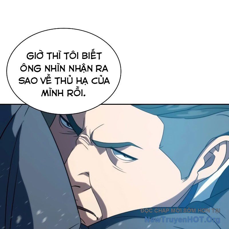 Hàn Băng Võ Giả: Chapter 25