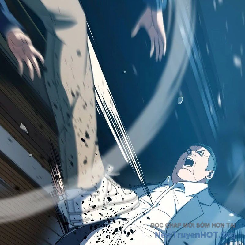 Hàn Băng Võ Giả: Chapter 25