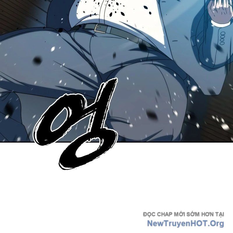 Hàn Băng Võ Giả: Chapter 25