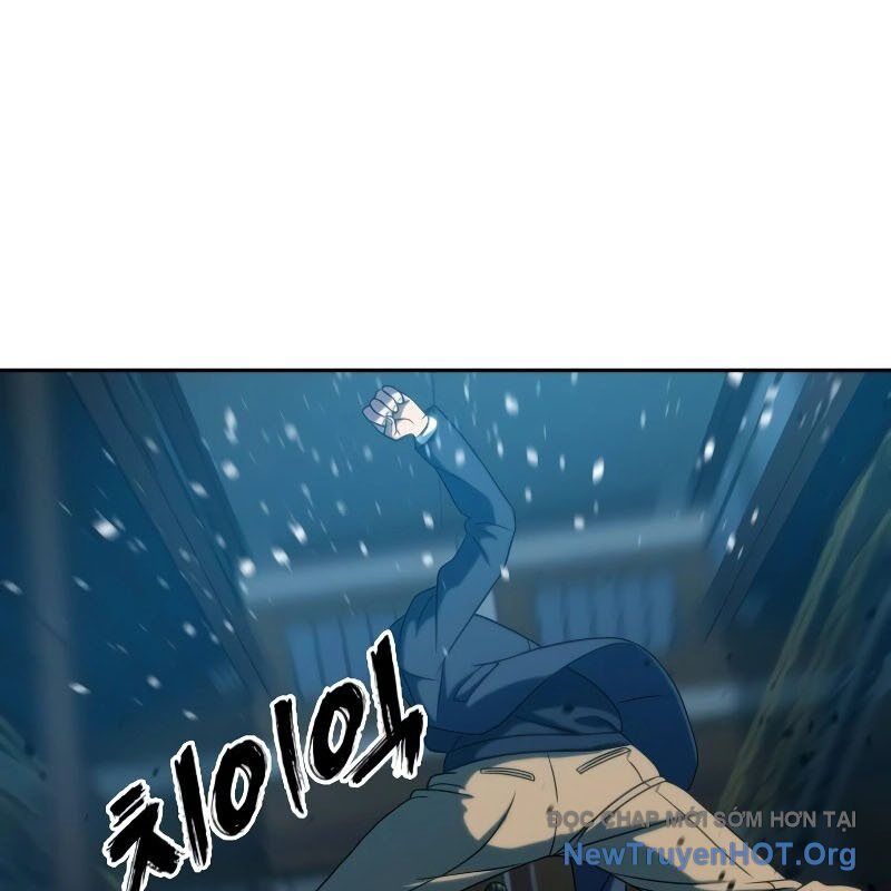 Hàn Băng Võ Giả: Chapter 25