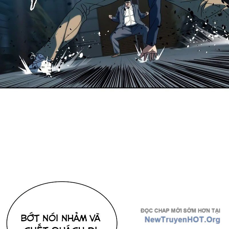 Hàn Băng Võ Giả: Chapter 25