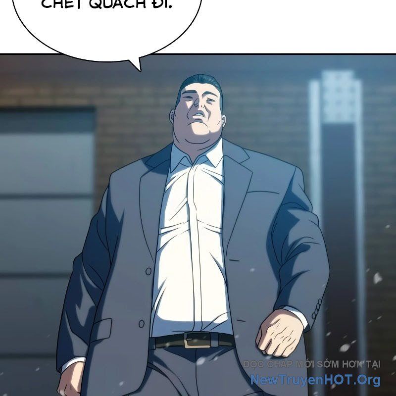 Hàn Băng Võ Giả: Chapter 25