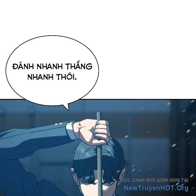 Hàn Băng Võ Giả: Chapter 25