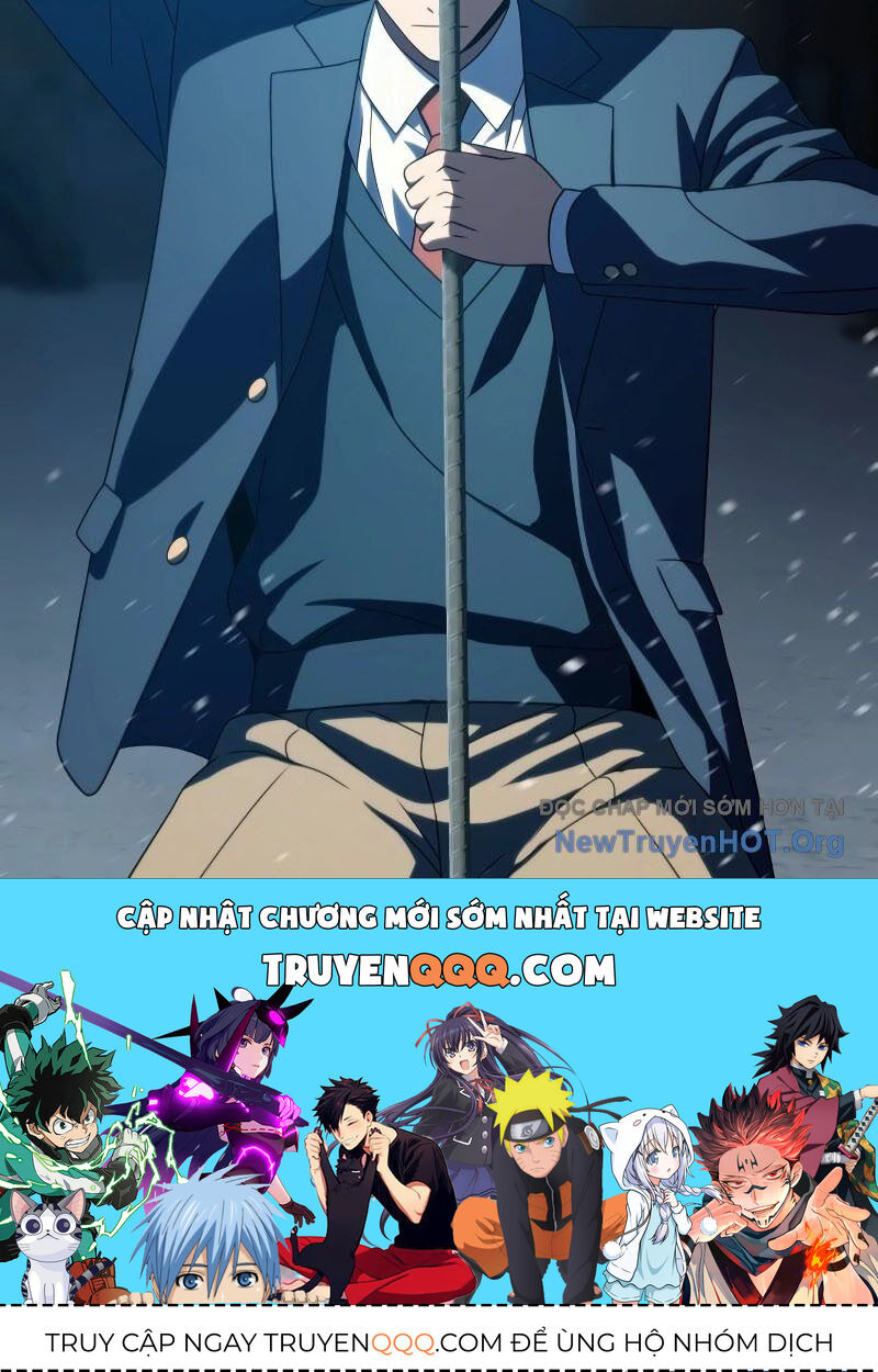 Hàn Băng Võ Giả: Chapter 25