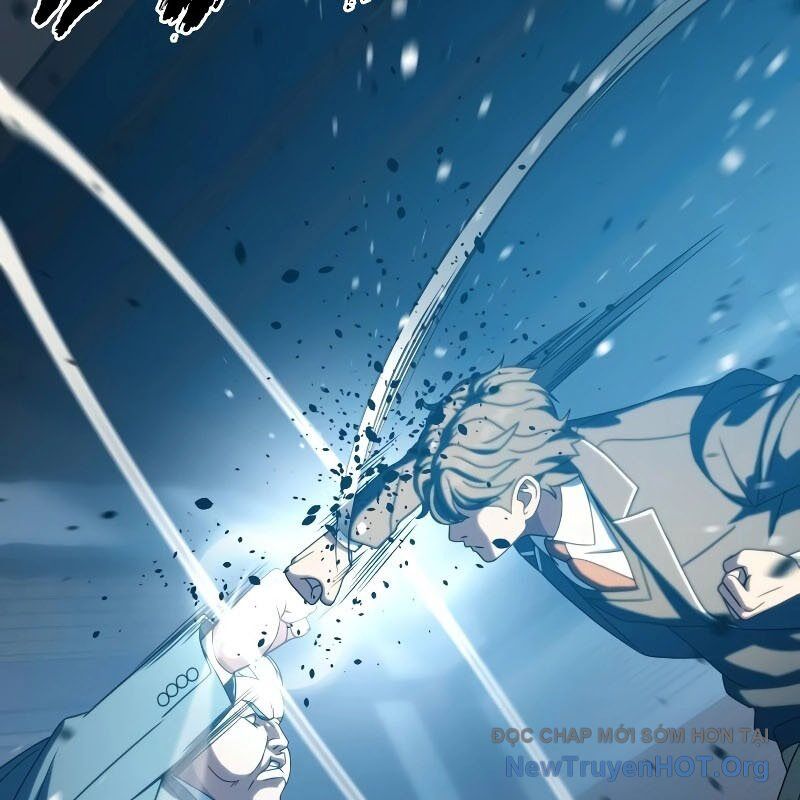 Hàn Băng Võ Giả: Chapter 25