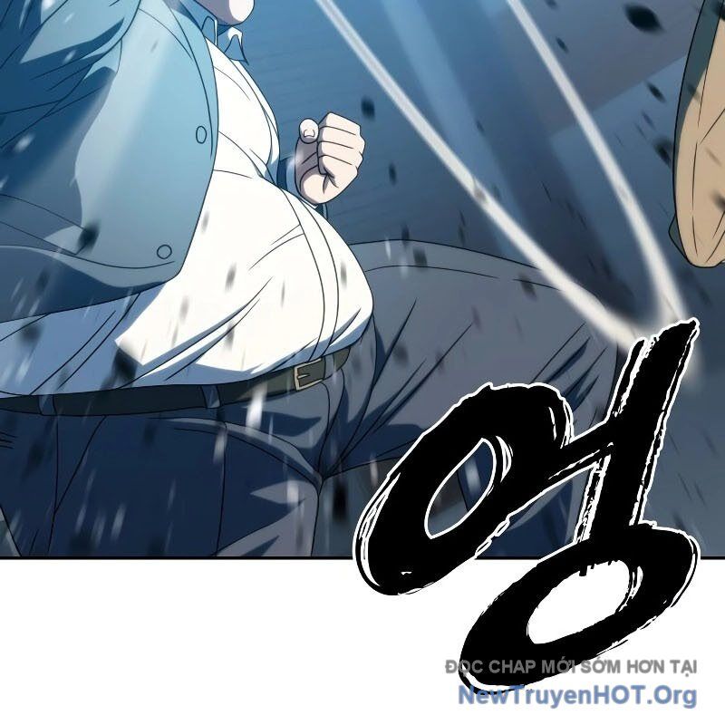 Hàn Băng Võ Giả: Chapter 25