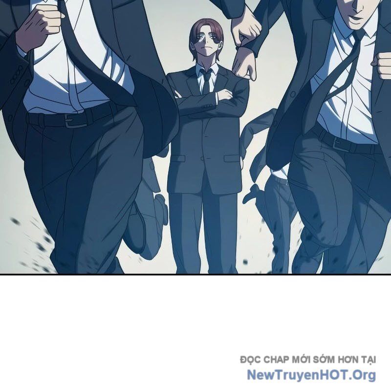 Hàn Băng Võ Giả: Chapter 25