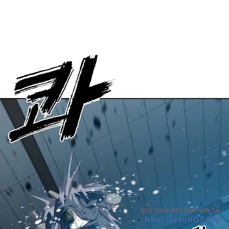 Hàn Băng Võ Giả: Chapter 25