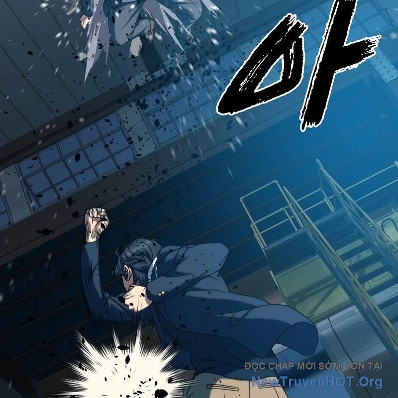 Hàn Băng Võ Giả: Chapter 25