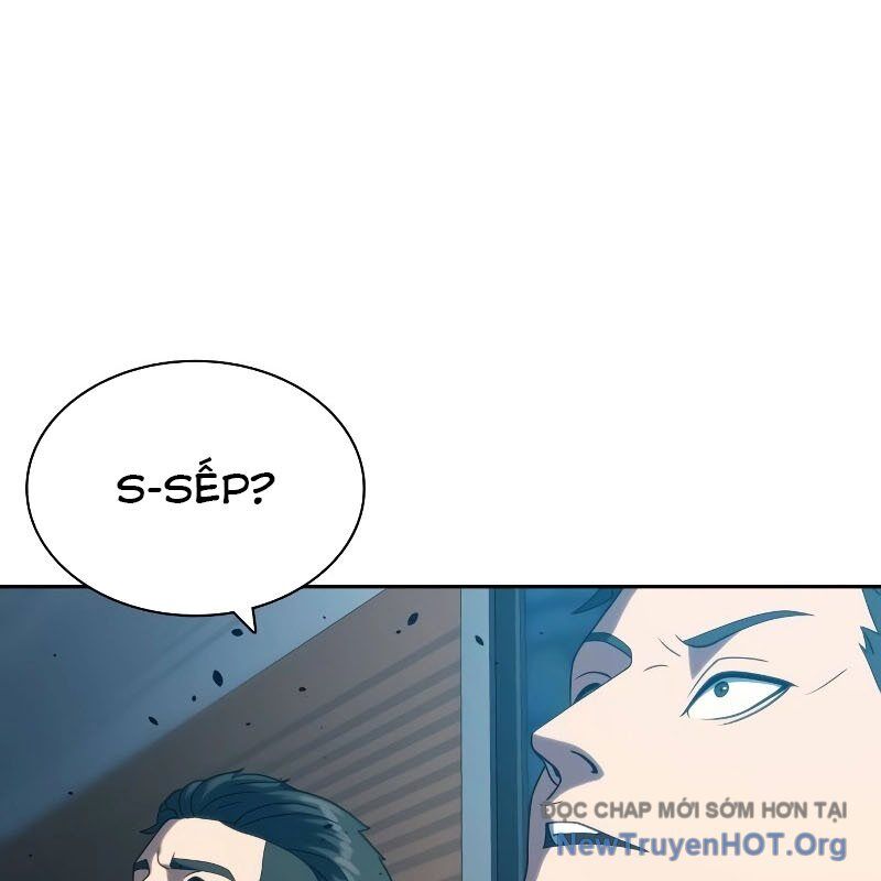 Hàn Băng Võ Giả: Chapter 25